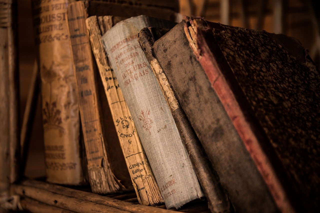 „To się musi powieść”, czyli Noc Bibliotek