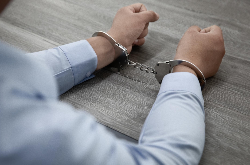 Nietrzeźwy 39-latek z Augustowa kradł skarpetki i awanturował się ze służbami porządku
