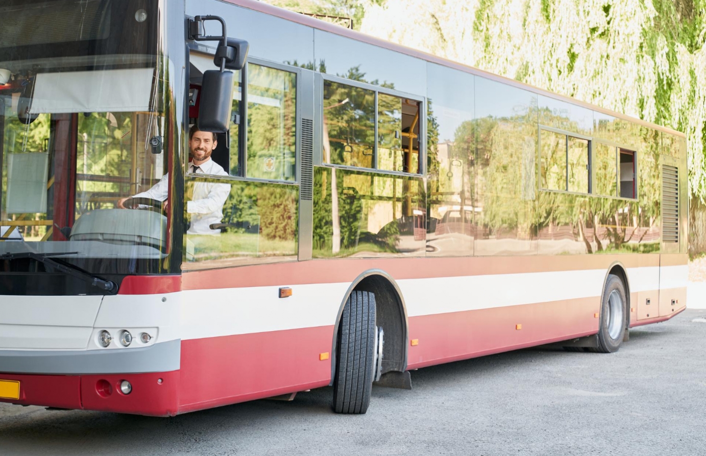 Porozumienie samorządów Sejneńskiego i Augustowskiego w celu utrzymania kursu komunikacji publicznej