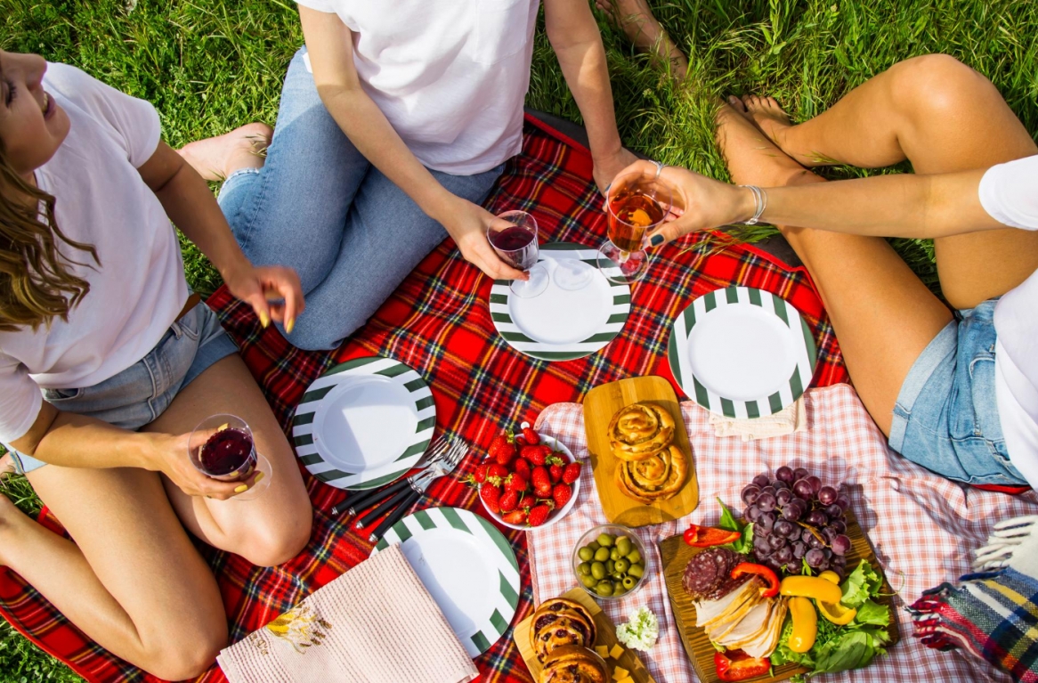 Piknik Ułański "Ułańskie Serca" – idealne urozmaicenie sobotniego popołudnia w Augustowie