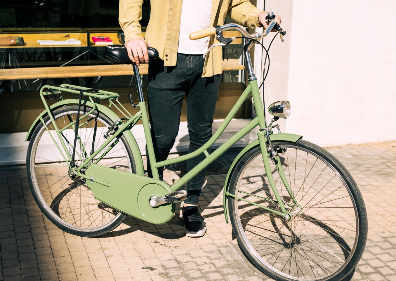 Augustów stawia na ekologiczny transport: Miasto przystępuje do programu „eV City powered by Volvo”