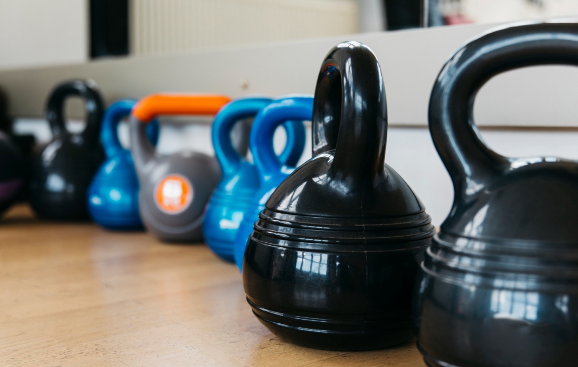 Augustów gospodarzem emocjonujących Mistrzostw Polski Kettlebell Sport