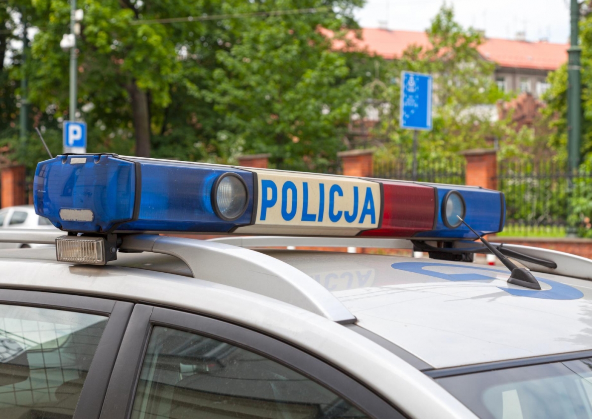 Działania augustowskiej policji na rzecz poprawy bezpieczeństwa drogowego: kontrola trzeźwości prawie 450 kierowców