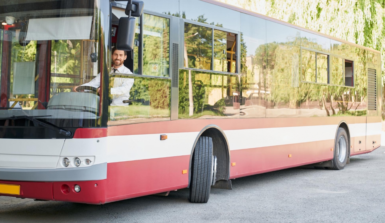 PKS Białystok będzie obsługiwać trasę Sejny-Augustów poprzez Pomorze-Giby-Frącki-Macharce-Serski Las