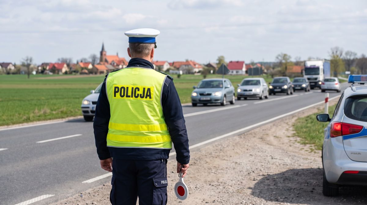 Światła na drodze: XI edycja kampanii „Twoje Światła – Nasze Bezpieczeństwo”